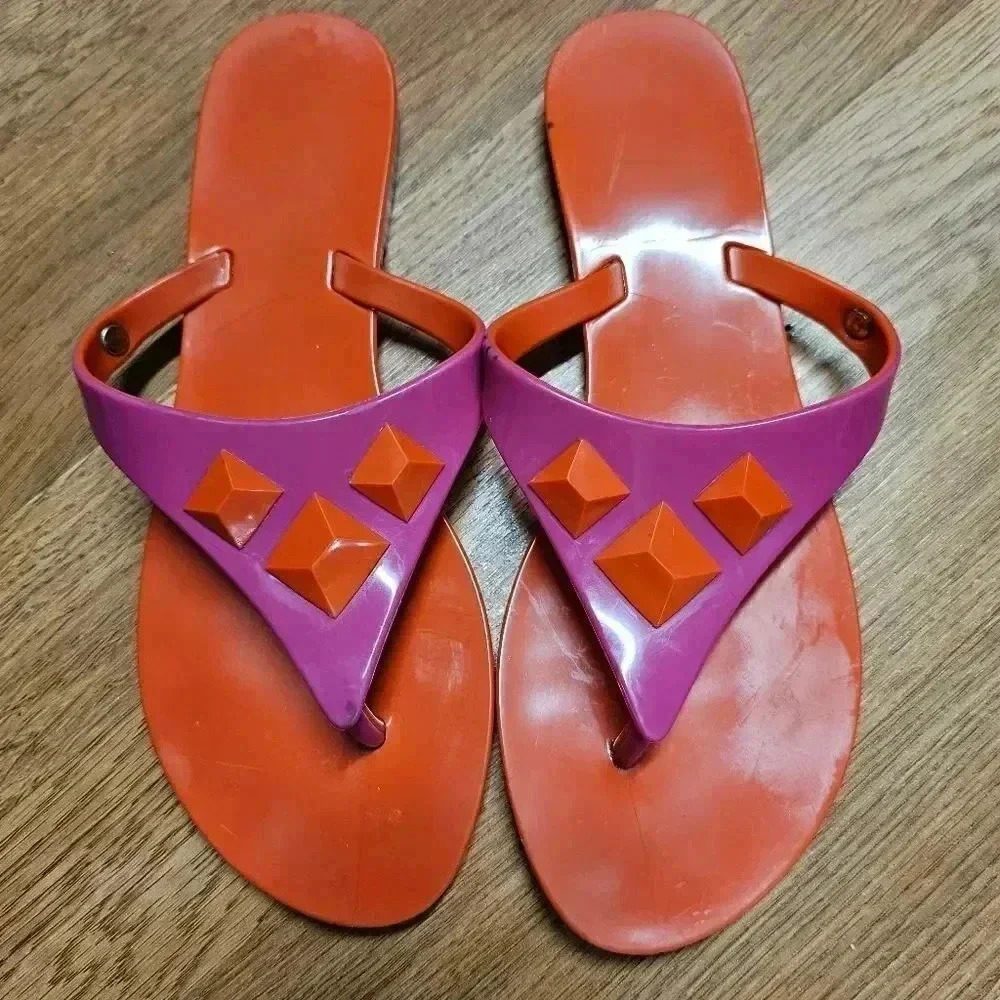 Melissa Sandals‎